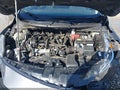 2024 Nissan Versa — photo 10 of 16 | VIN 3N1CN8DV7RL846907