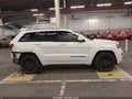 Photo 14 of 17 — 2018 Jeep Grand Cherokee