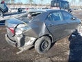 Photo 4 of 17 — 2017 Toyota Corolla