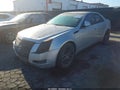 2009 Cadillac CTS — photo 2 of 11 | VIN 1G6DG577290116829