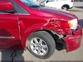 Photo 6 of 16 — 2012 Chrysler Town & Country