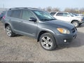 Photo 1 of 16 — 2010 Toyota RAV4