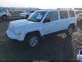 2016 Jeep Patriot — photo 2 of 16 | VIN 1C4NJRBBXGD520179
