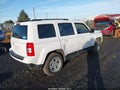 Photo 4 of 16 — 2016 Jeep Patriot