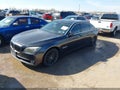 Photo 2 of 11 — 2009 BMW 7 Series