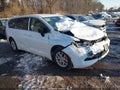 Photo 1 of 17 — 2024 Chrysler Voyager