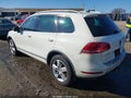 Photo 3 of 14 — 2011 Volkswagen Touareg