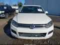 Photo 6 of 14 — 2011 Volkswagen Touareg