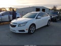 Photo 2 of 11 — 2013 Chevrolet Cruze