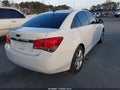 Photo 4 of 11 — 2013 Chevrolet Cruze