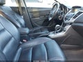 Photo 5 of 11 — 2013 Chevrolet Cruze