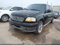 2002 Ford F-150 — photo 2 of 12 | VIN 1FTRW07L22KB71362