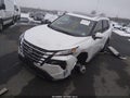 2025 Nissan Rogue — photo 2 of 16 | VIN 5N1BT3BA0SC846231