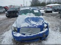 Photo 12 of 16 — 2009 Chevrolet HHR