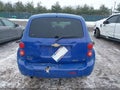 2009 Chevrolet HHR — photo 16 of 16 | VIN 3GNCA13B69S559367