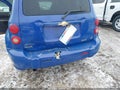 2009 Chevrolet HHR — photo 6 of 16 | VIN 3GNCA13B69S559367