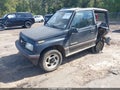 1994 Geo Tracker — photo 2 of 13 | VIN 2CNBJ18U7R6928021