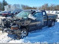 Photo 2 of 15 — 2018 Chevrolet Silverado 1500
