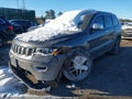 Photo 2 of 16 — 2017 Jeep Grand Cherokee