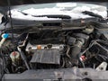 Photo 10 of 17 — 2010 Honda CR-V