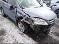 Photo 14 of 17 — 2010 Honda CR-V