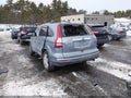 Photo 3 of 17 — 2010 Honda CR-V