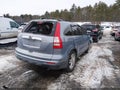 Photo 4 of 17 — 2010 Honda CR-V