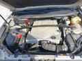 Photo 10 of 11 — 2008 Cadillac SRX