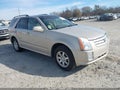 Photo 1 of 11 — 2008 Cadillac SRX