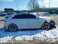 2020 Audi RS Q8 — photo 13 of 16 | VIN WU1ARBF1XLD024148