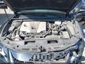 2021 Lexus ES 300h — photo 10 of 17 | VIN 58ADA1C18MU003465