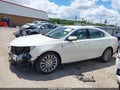 Photo 15 of 17 — 2013 Lincoln MKS