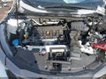 2022 Honda HR-V — photo 10 of 20 | VIN 3CZRU6H15NM704009