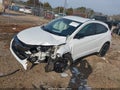 2022 Honda HR-V — photo 2 of 20 | VIN 3CZRU6H15NM704009