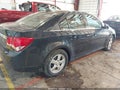 2016 Chevrolet Cruze Limited — photo 4 of 11 | VIN 1G1PE5SB3G7178605