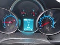 2016 Chevrolet Cruze Limited — photo 7 of 11 | VIN 1G1PE5SB5G7229098