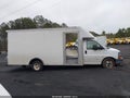 Photo 13 of 15 — 2022 Chevrolet Express 2500