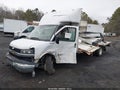 Photo 11 of 15 — 2022 Chevrolet Express 2500