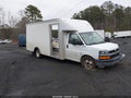 Photo 1 of 15 — 2022 Chevrolet Express 2500