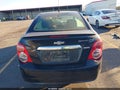 Photo 16 of 17 — 2014 Chevrolet Sonic