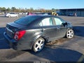 Photo 4 of 17 — 2014 Chevrolet Sonic