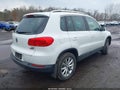 2017 Volkswagen Tiguan — photo 4 of 17 | VIN WVGSV7AX8HK027635