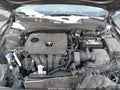 2019 Kia Forte — photo 10 of 16 | VIN 3KPF24AD6KE086230