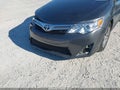 Photo 21 of 21 — 2012 Toyota Camry