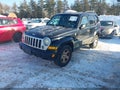 Photo 2 of 12 — 2007 Jeep Liberty