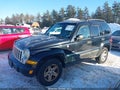 Photo 6 of 12 — 2007 Jeep Liberty