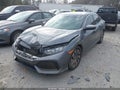2017 Honda Civic — photo 2 of 16 | VIN SHHFK7H25HU219373