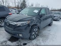 2017 Honda Ridgeline — photo 2 of 16 | VIN 5FPYK3F5XHB019726