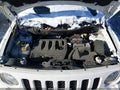 Photo 10 of 12 — 2016 Jeep Patriot