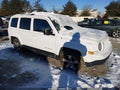 Photo 1 of 12 — 2016 Jeep Patriot